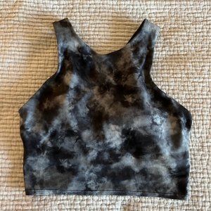 Athleta Conscious Crop Bra